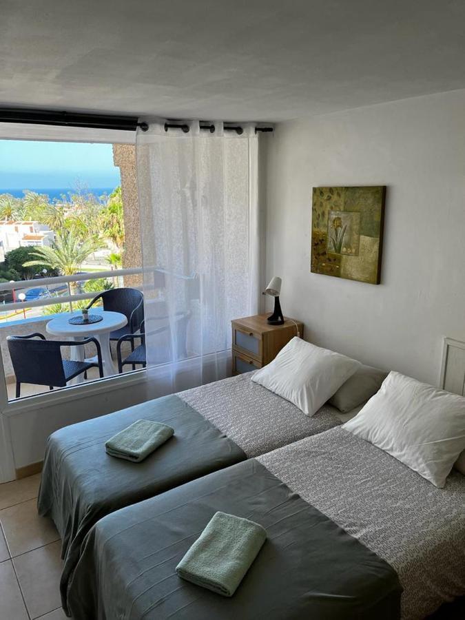 Borinquen Studio Apartment Плайя-Фаньябе Экстерьер фото
